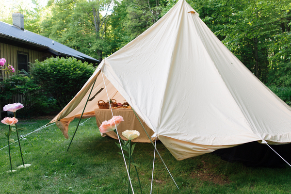 Forest & Flowers Retreat