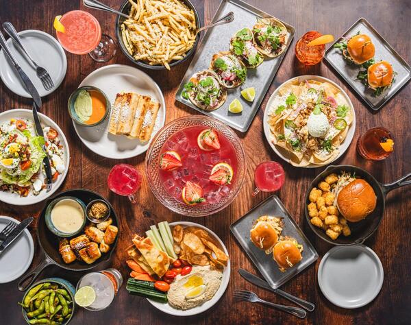 Punch Bowl Social - Minneapolis