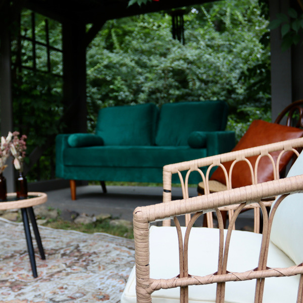 Forest & Flowers Retreat