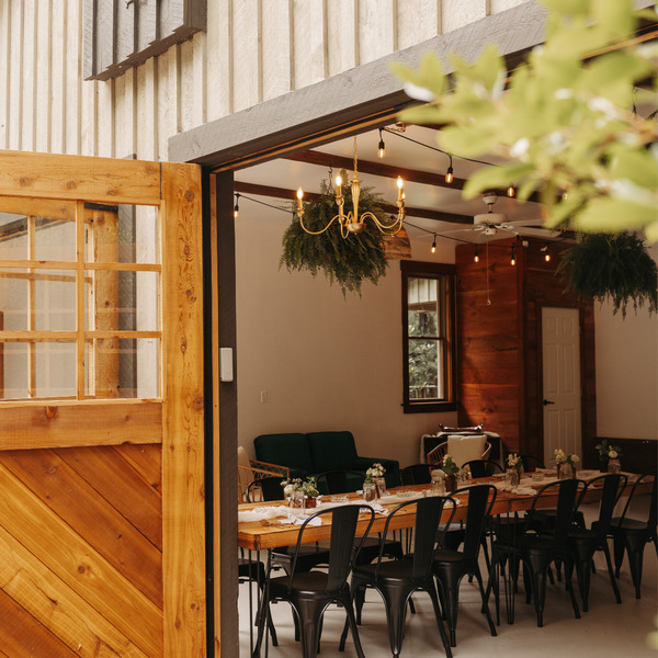 Forest & Flowers Retreat