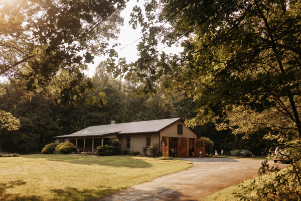 Forest & Flowers Retreat