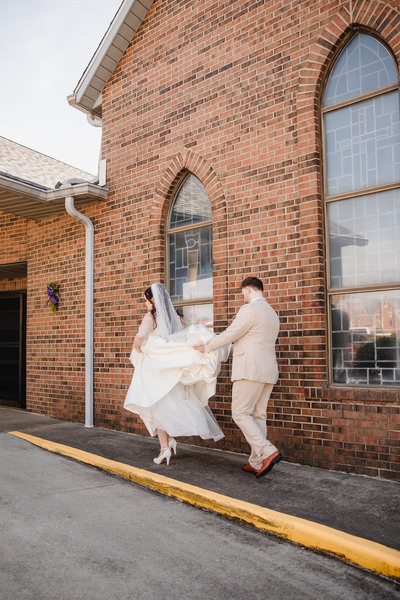 Elizabeth Cromer Photographer