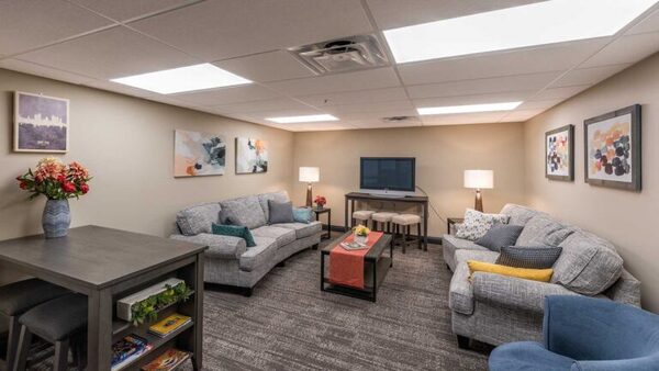 Minnesota Humanities Event Center