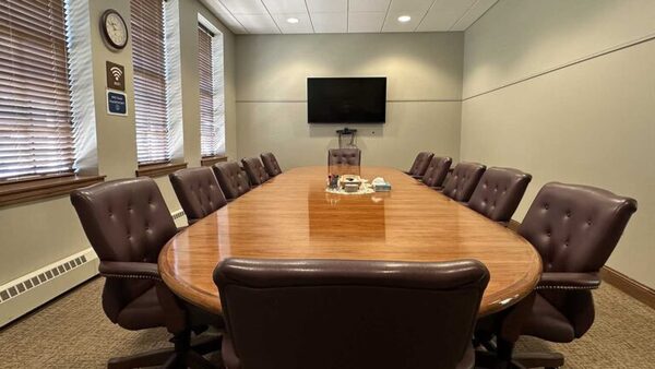 Minnesota Humanities Event Center