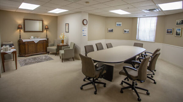 Minnesota Humanities Event Center