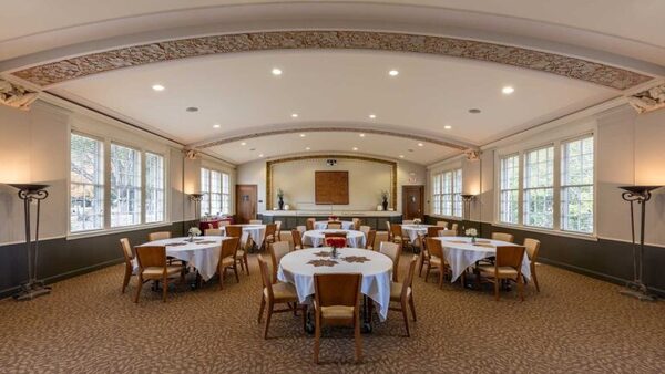 Minnesota Humanities Event Center