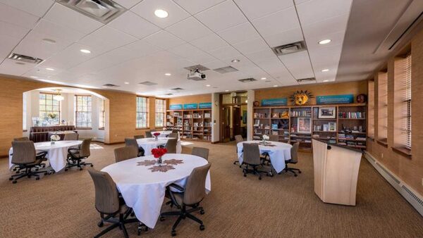 Minnesota Humanities Event Center