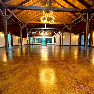 Twin Lakes Country Cabins