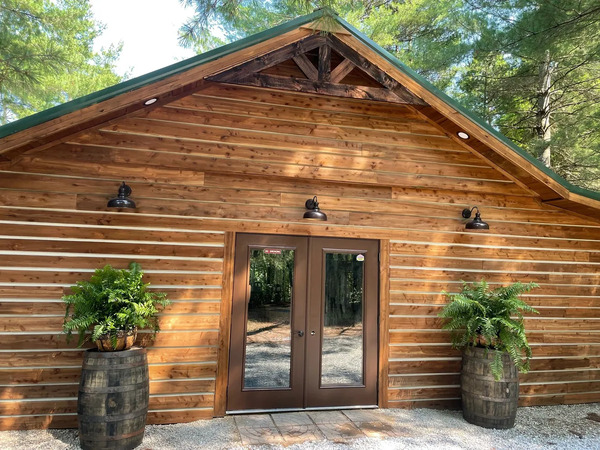 Twin Lakes Country Cabins