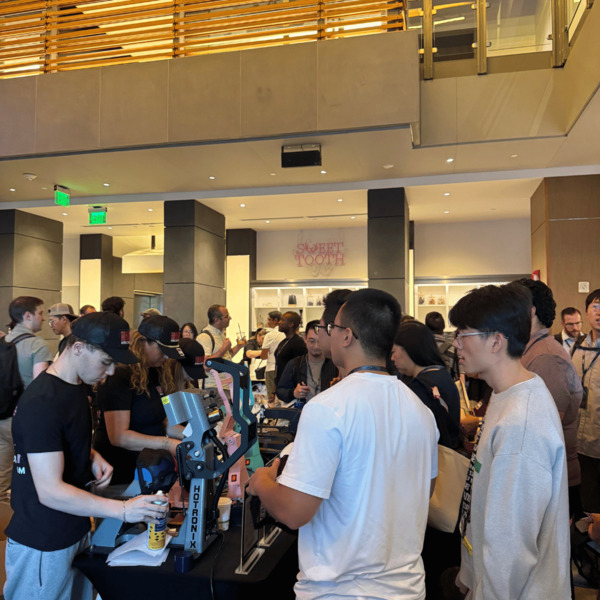 Naked Hats Mobile Hat Bar