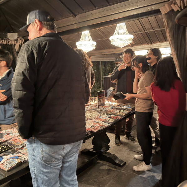 Naked Hats Mobile Hat Bar