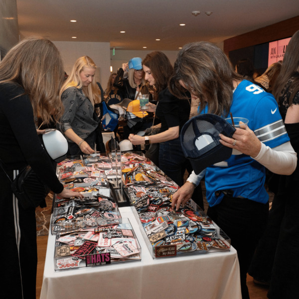 Naked Hats Mobile Hat Bar