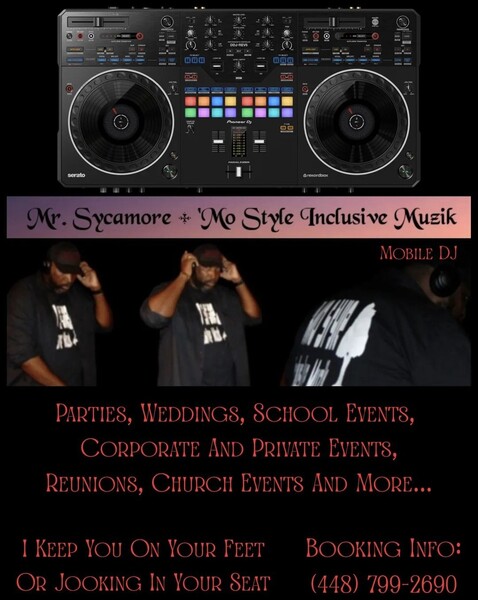'Mo Style Inclusive Muzik