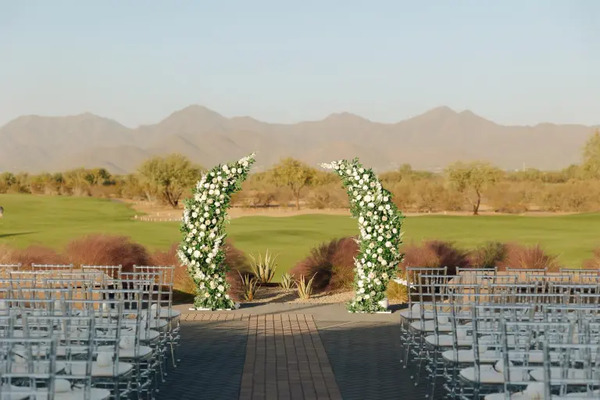 Talking Stick Golf Club