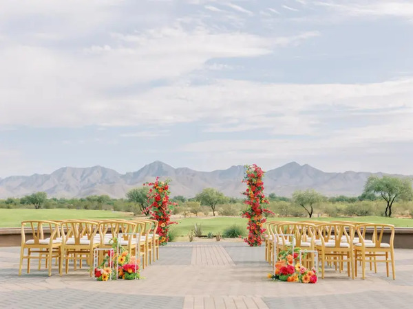 Talking Stick Golf Club