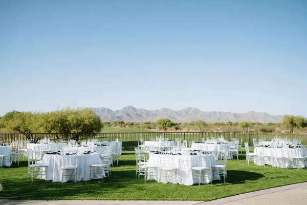 Talking Stick Golf Club