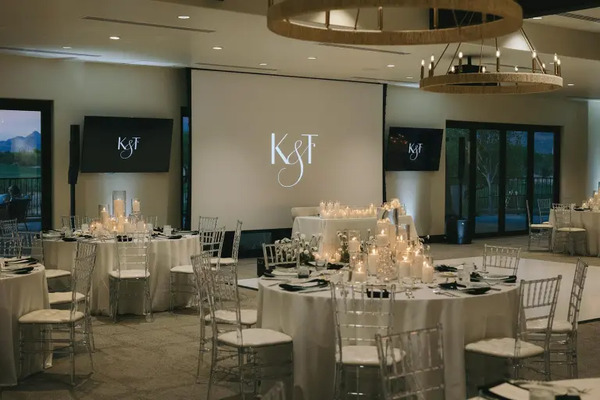 Talking Stick Golf Club