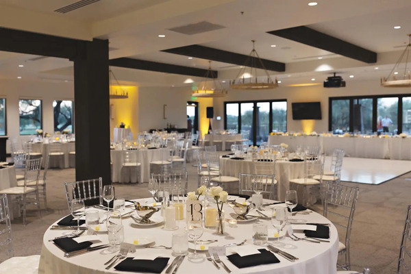 Talking Stick Golf Club