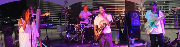 KC & the Moonlighters