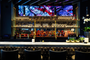 The Feathered Fox Restaurant