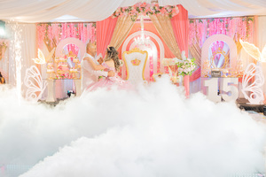 Beautiful Creation Events Center