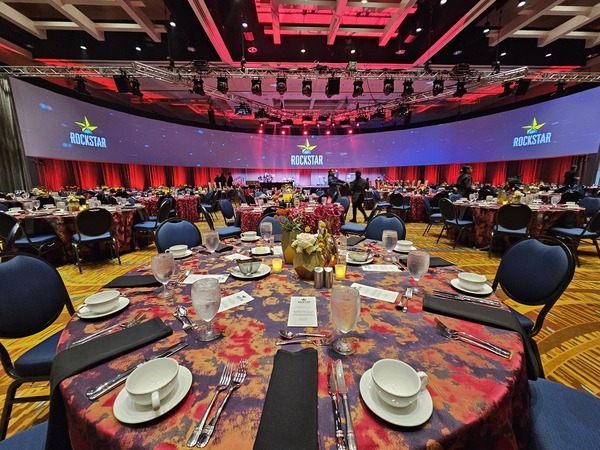 Palm Beach County Convention Center