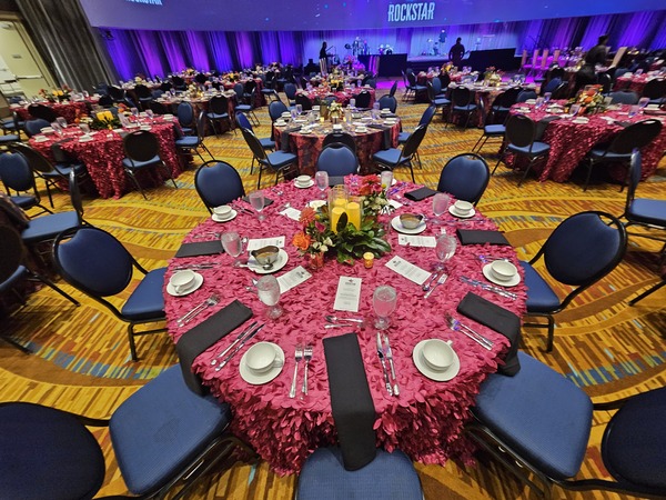 Palm Beach County Convention Center