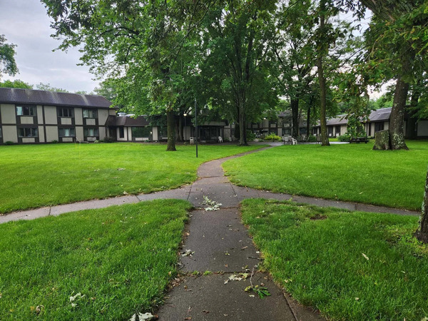 Cebulla's Lakefront lodge