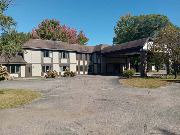 Cebulla's Lakefront lodge