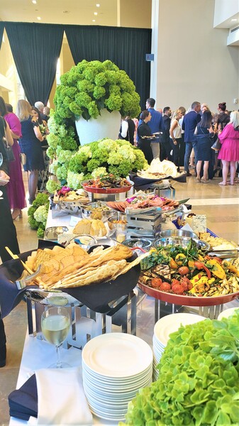 Palm Beach County Convention Center