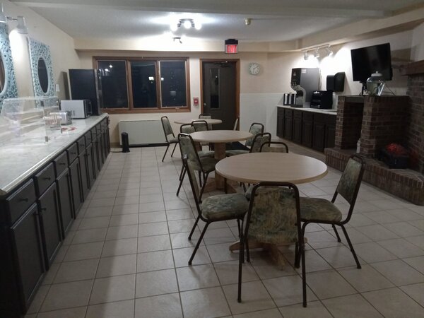 Cebulla's Lakefront lodge