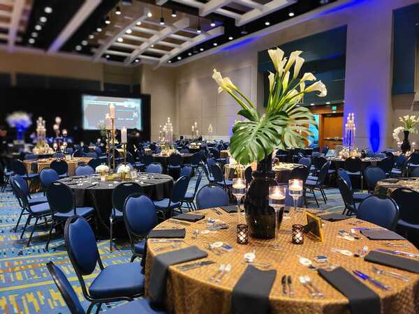 Palm Beach County Convention Center