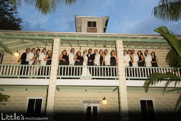 History Fort Lauderdale