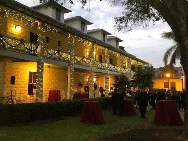 History Fort Lauderdale