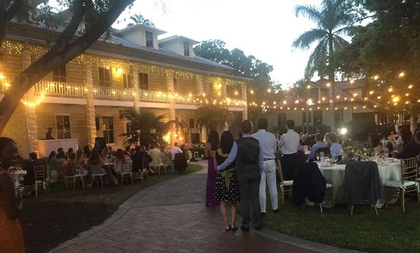 History Fort Lauderdale