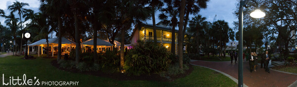 History Fort Lauderdale