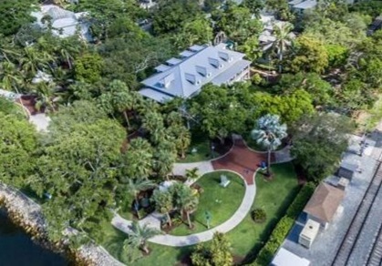 History Fort Lauderdale