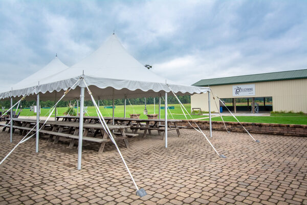 Black Wing Shooting Center