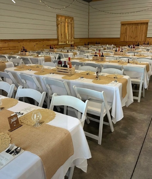 Chapelview Wedding and Event Venue LLC