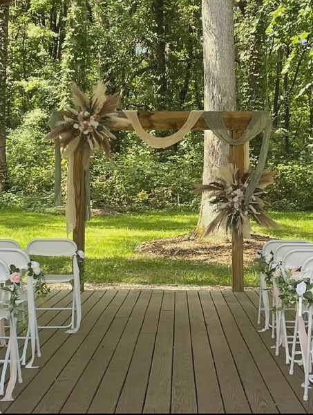 Chapelview Wedding and Event Venue LLC