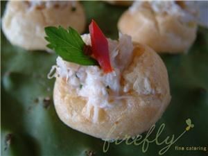 Firefly Fine Catering