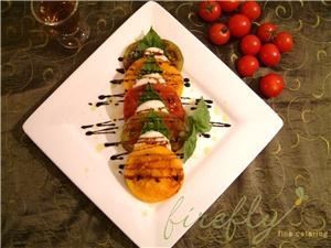 Firefly Fine Catering