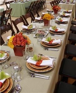 Firefly Fine Catering