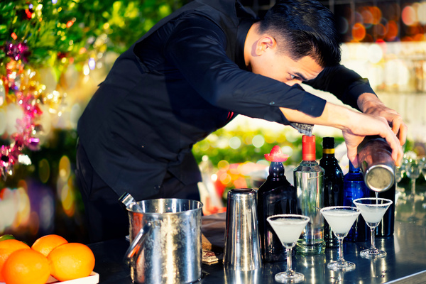 NorCal Event Staffing