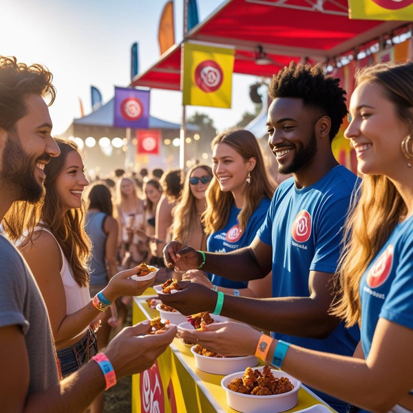 NorCal Event Staffing