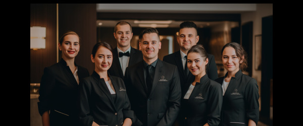 NorCal Event Staffing