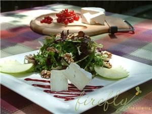 Firefly Fine Catering