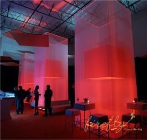 Firefly Fine Catering