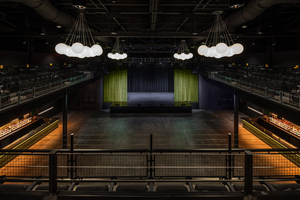 Archer Music Hall