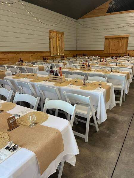 Chapelview Wedding and Event Venue LLC